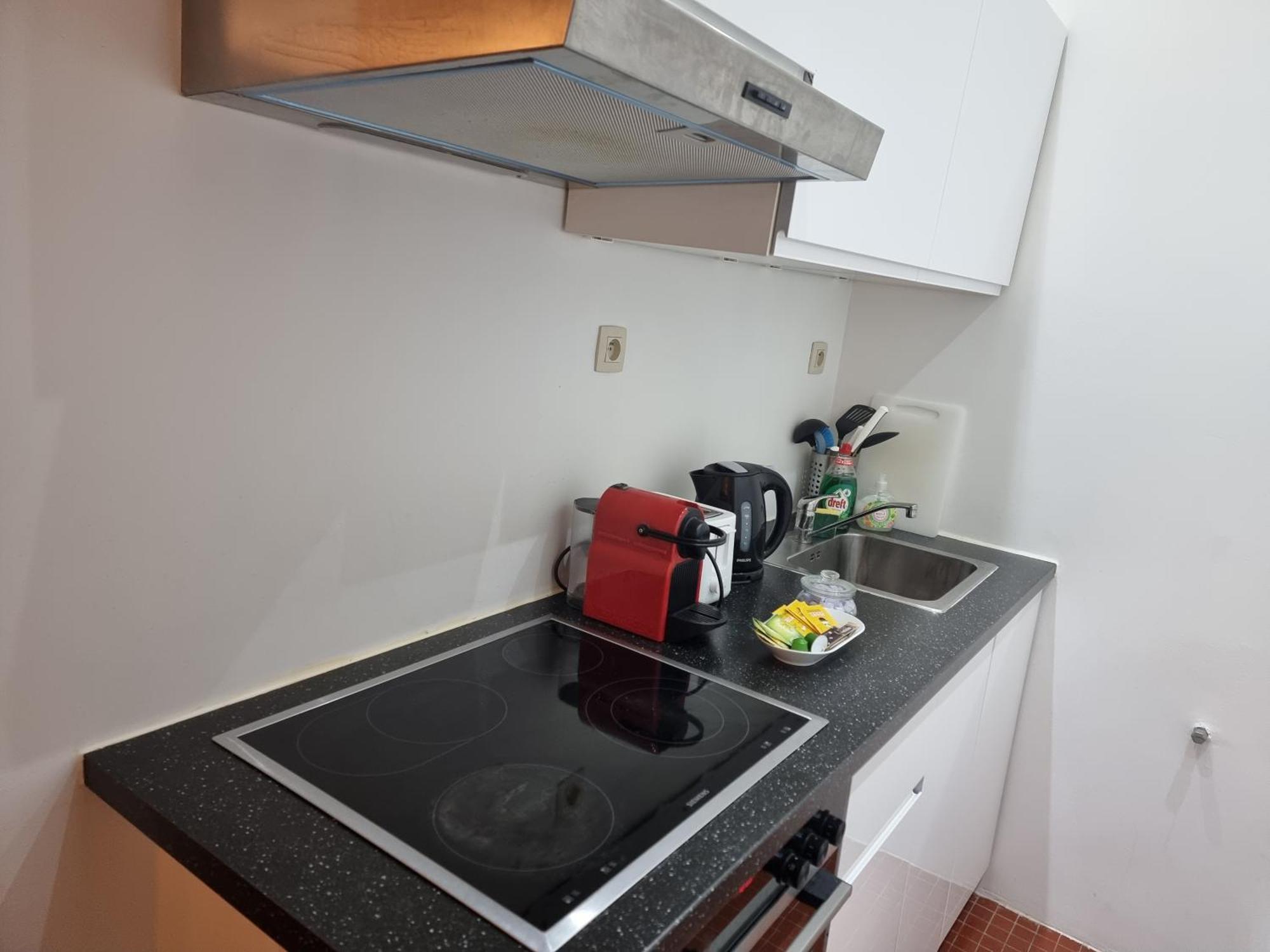 Florya Studio Woluwe Brussel Buitenkant foto