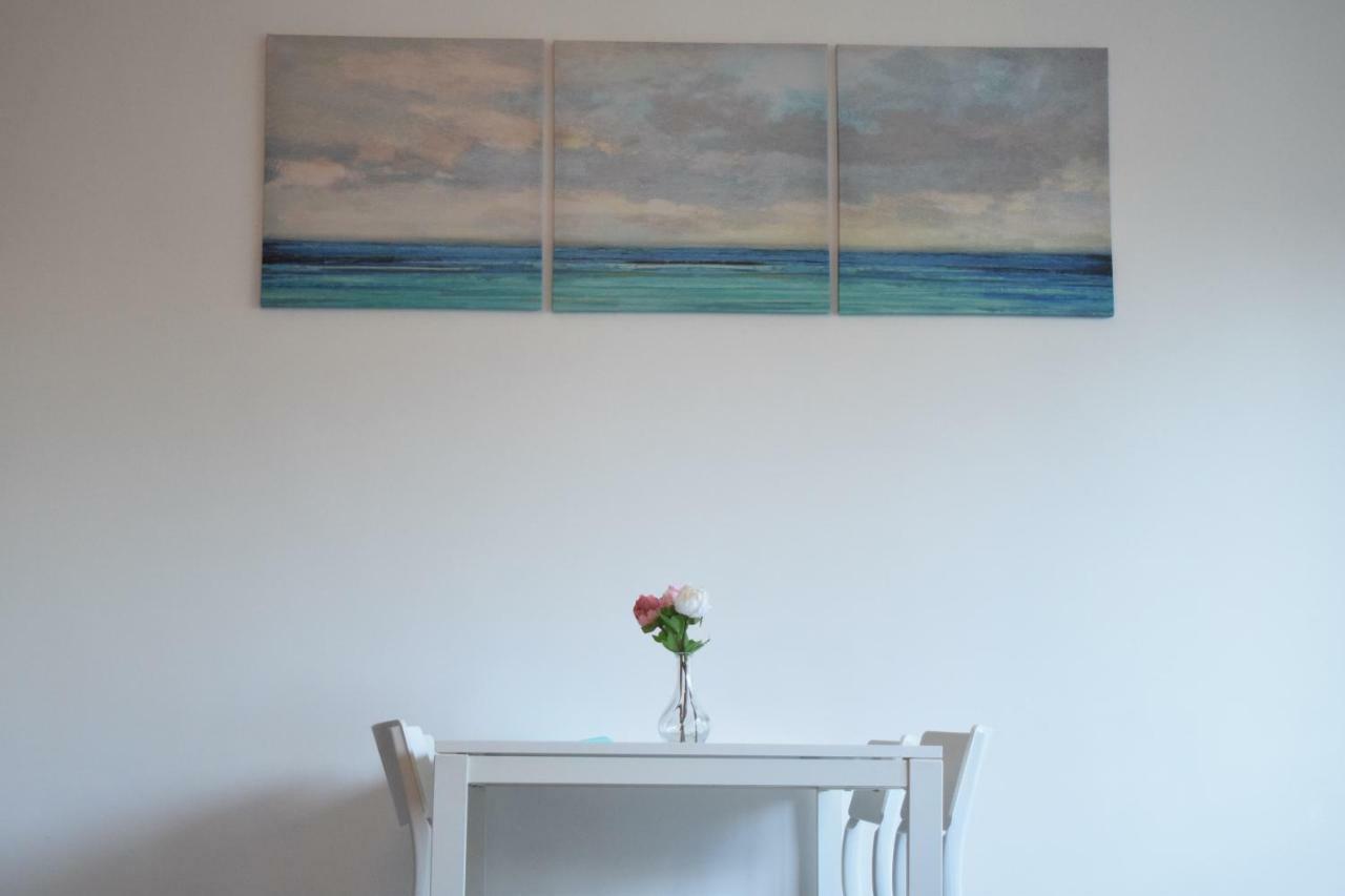 Florya Studio Woluwe Brussel Buitenkant foto