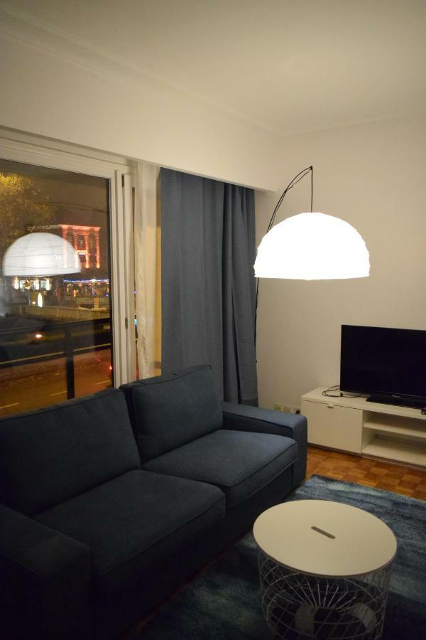 Florya Studio Woluwe Brussel Buitenkant foto