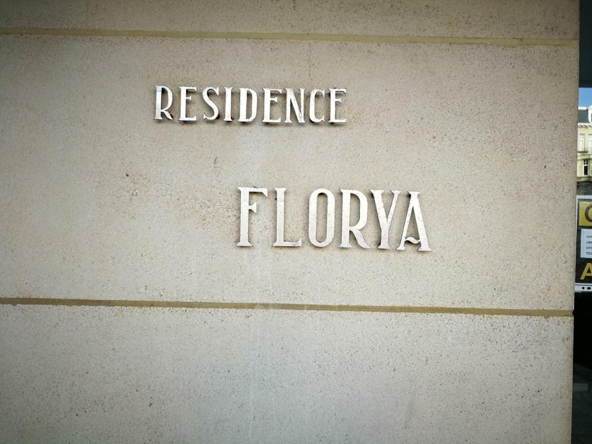 Florya Studio Woluwe Brussel Buitenkant foto